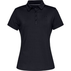 Dámské triko s límečkem Under Armour Zinger Short Sleeve Polo