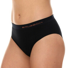 Women’s Cycling Padded Briefs Brubeck HI10300