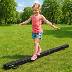 Összecsukható egyensúly gerenda inSPORTline Tirsar 250 cm