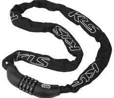 Kerékpár zár KELLYS KLS CHAINLOCK 4