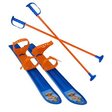 Children’s Ski Set Sulov 60 cm