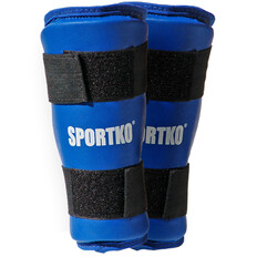 Shin Guards SportKO 332