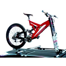 Roof Bike Rack HAKR Fork