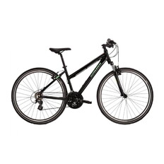 Női cross kerékpár Kross Evado 2.0 D S 28