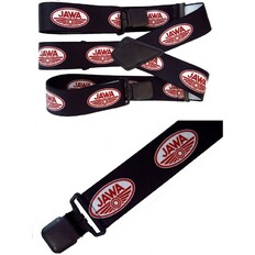 Kšandy MTHDR Suspenders JAWA