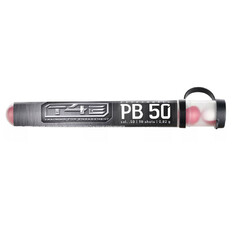 Pepper Balls T4E PB .50 10-Pack