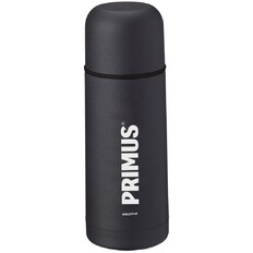 Termosz Primus Vacuum Bottle Black 750 ml