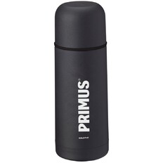 Primus Thermos Isolierflasche Schwarz 1 l