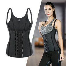 Fitness Corset w/ Shoulder Straps inSPORTline Corsup