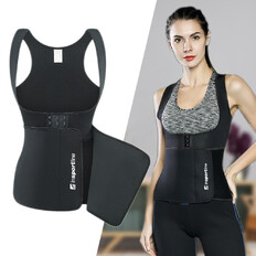 Fitness Corset inSPORTline Corbeam