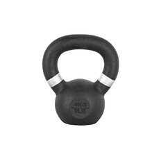 inSPORTline Kettlebell aus Gusseisen Pulverbeschichtet 4kg