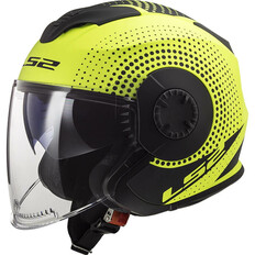 LS2 OF570 Verso Motorradhelm