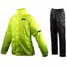 Men’s Waterproof Motorcycle Suit LS2 Tonic Man