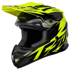Motokrosová prilba Cassida Cross Cup Two