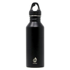 Outdoorová fľaša Mizu M5 - Black
