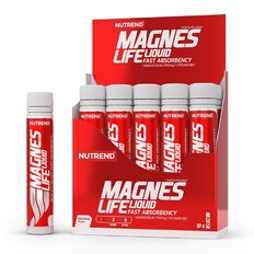 Drink Nutrend Magneslife10 x 25 ml