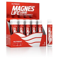 Drink Nutrend Magneslife 10x25 ml natural
