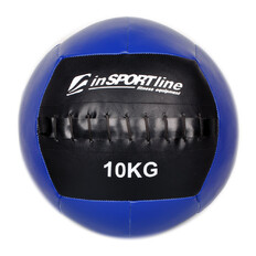 Medicine ball inSPORTline Walbal 10kg