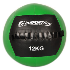 Posilovací míč inSPORTline Walbal 12kg