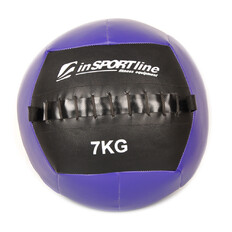 Posilovací míč inSPORTline Walbal 7kg