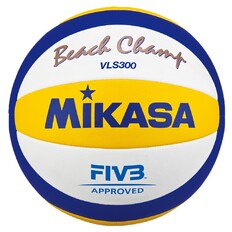 Beachvolejbalový míč Mikasa VLS300