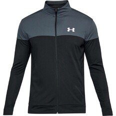 Pánská mikina Under Armour Sportstyle Pique Jacket