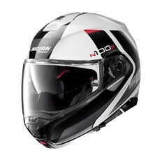 Motorcycle Helmet Nolan N100-5 Hilltop N-Com P/J