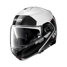 Motorcycle Helmet Nolan N100-5 Plus Distinctive N-Com P/J