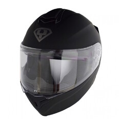 Motoros bukósisak Yohe 938 Double Visor