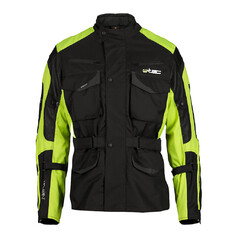 Motorradjacke W-TEC Nerva