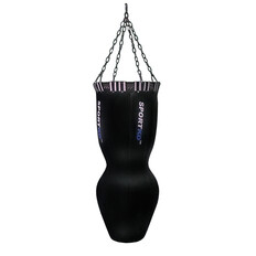 MMA SportKO Silhouette MSP 45x110 cm Boxsack