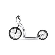 Scooter Yedoo Mula Y40 20/16