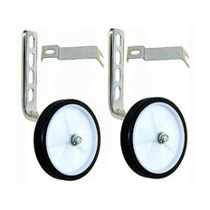 Balance wheels M-Wave Training Wheels 12