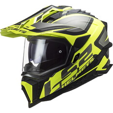 Enduro Helmet LS2 MX701 Explorer Alter