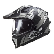 Enduro prilba LS2 MX701 Explorer Atlantis
