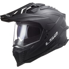 Enduro helma LS2 MX701 Explorer Solid