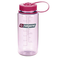 Butelka NALGENE Wide Mouth 500 ml