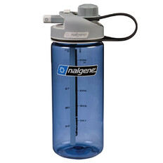 Športová fľaša NALGENE MultiDrink 590 ml - blue