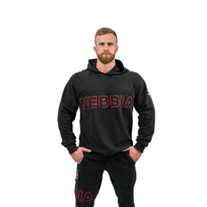 Hoodie Nebbia Legacy 704