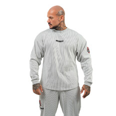 Bluza sportowa Nebbia Signature 703