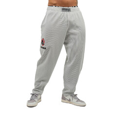 Baggy Sweatpants Nebbia Signature 702