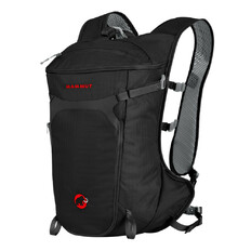 Plecak wspinaczkowy turystyczny MAMMUT Neon Speed 15 - Czarny