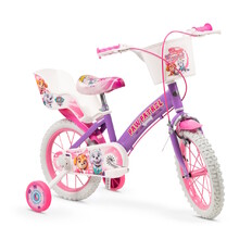 Children’s Bike Toimsa Paw Patrol Girl 14”