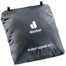 Přepravní obal na batoh Deuter Flight Cover 60 - Black