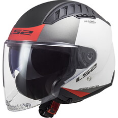 Motorcycle Helmet LS2 OF600 Copter Urbane