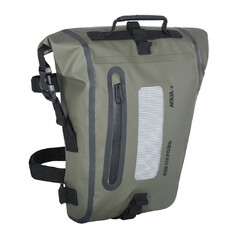 Moto zavazadlo Oxford Aqua T8 Tail Bag