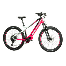 Women’s Mountain E-Bike Crussis OLI Guera 8.8-S – 2023