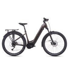 Městské elektrokolo Crussis ONE-Country 7.11 715Wh 27,5
