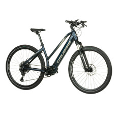 Damen Elektro Crossrad Crussis ONE-Cross Low 9.8-S - Modell 2023