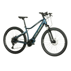 Pánsky krosový elektrobicykel Crussis ONE-OLI Cross 8.8-S 28